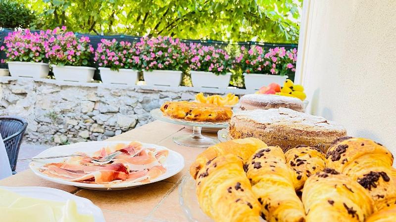 B&B La Bella Lucca - Genel