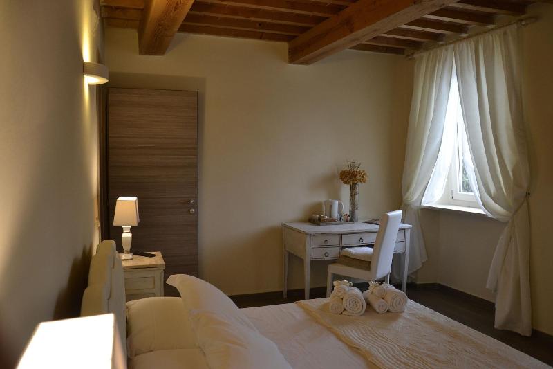 B&B La Bella Lucca - Oda