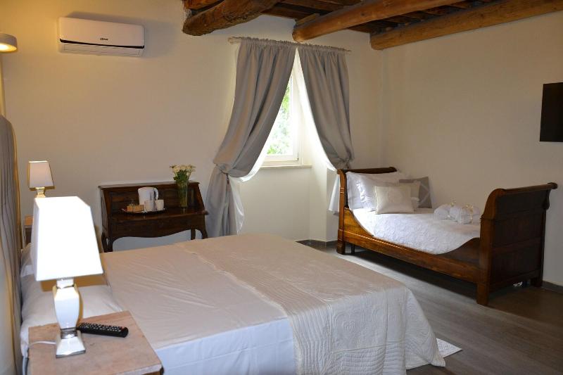 B&B La Bella Lucca - Oda