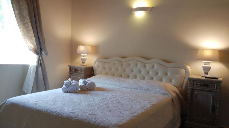 B&B La Bella Lucca - Oda