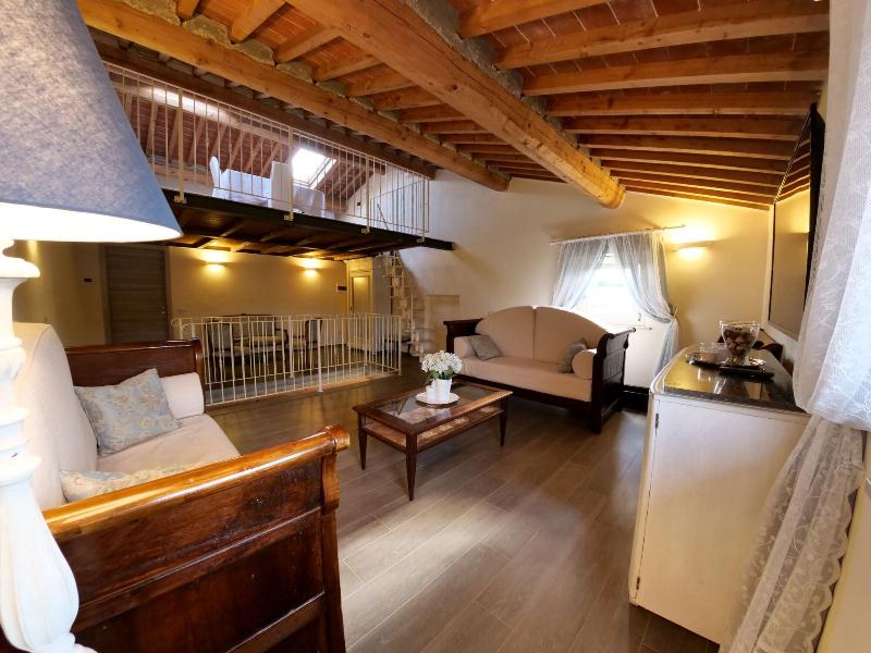 B&B La Bella Lucca - Oda