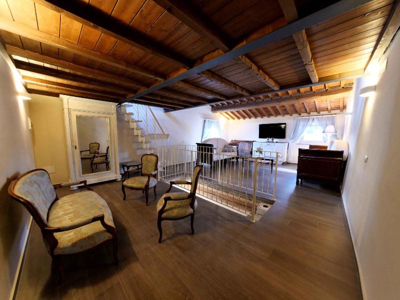 B&B La Bella Lucca - Oda