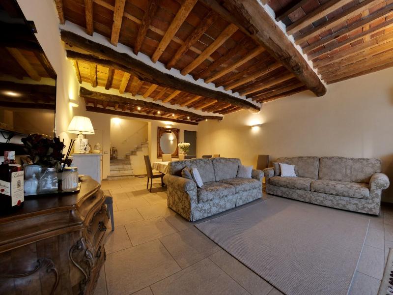 B&B La Bella Lucca - Oda