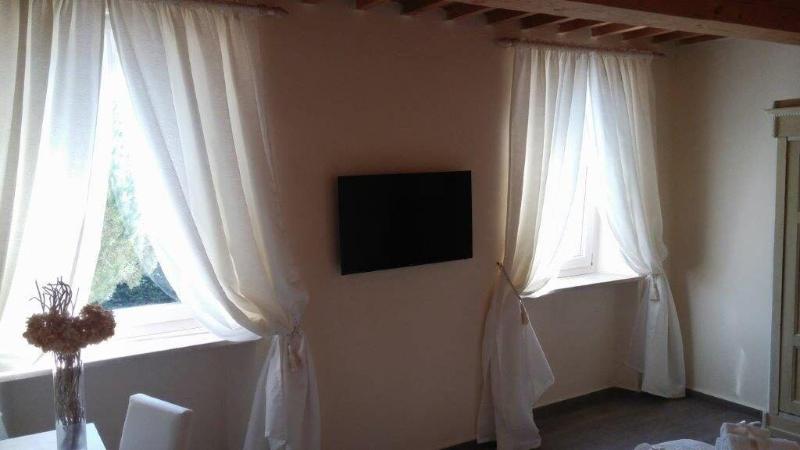 B&B La Bella Lucca - Oda