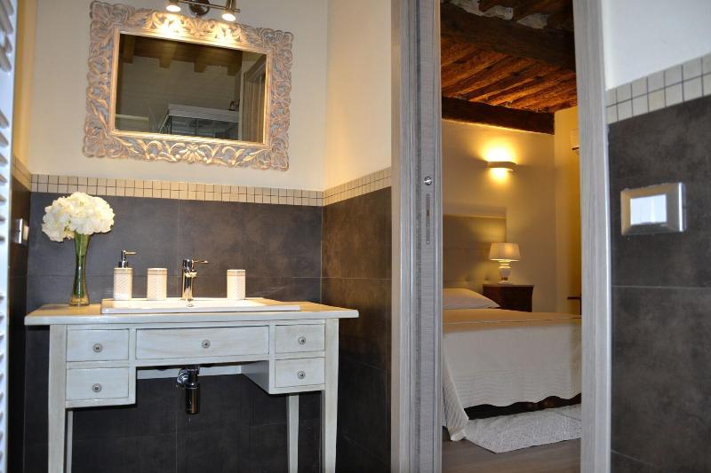B&B La Bella Lucca - Oda