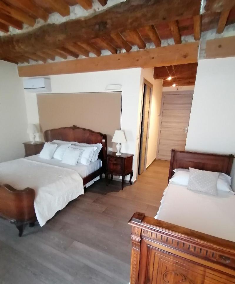 B&B La Bella Lucca - Oda