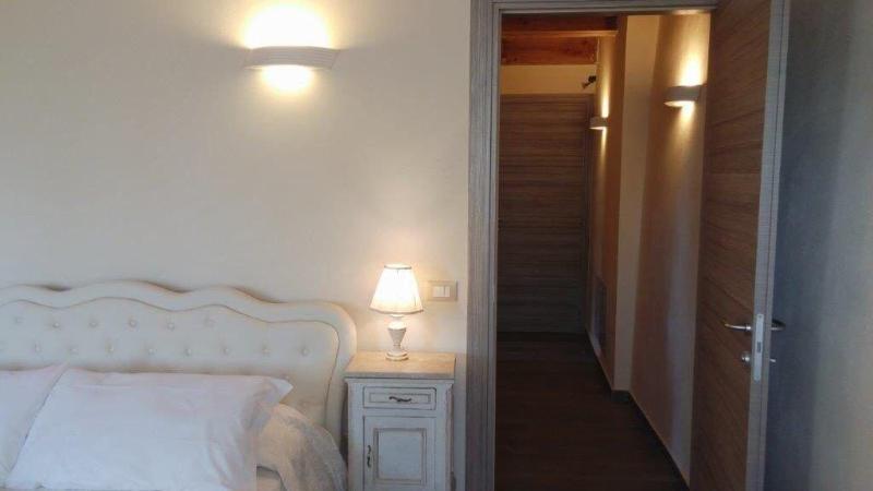 B&B La Bella Lucca - Oda