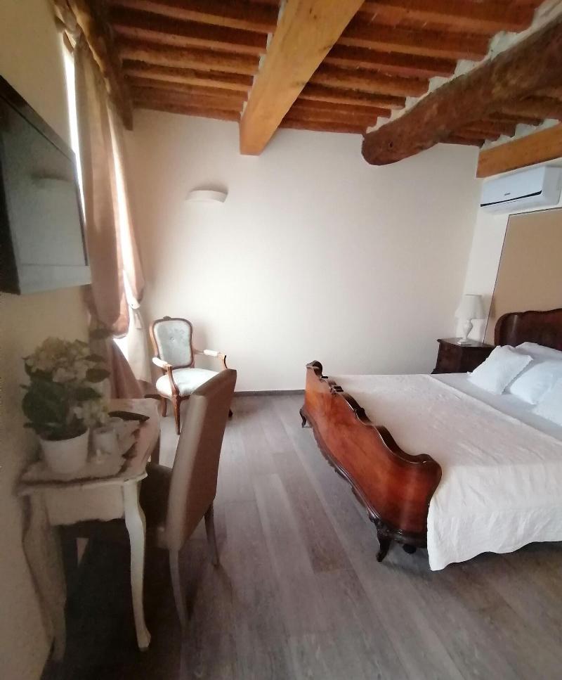 B&B La Bella Lucca - Oda