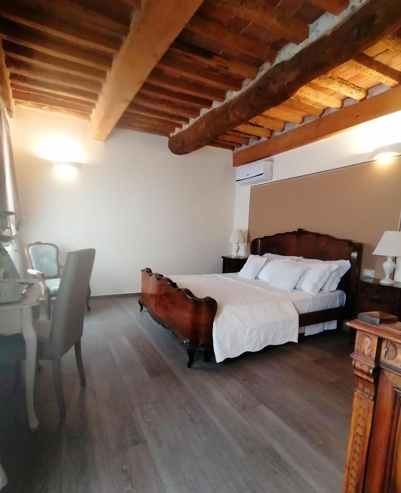 B&B La Bella Lucca - Oda