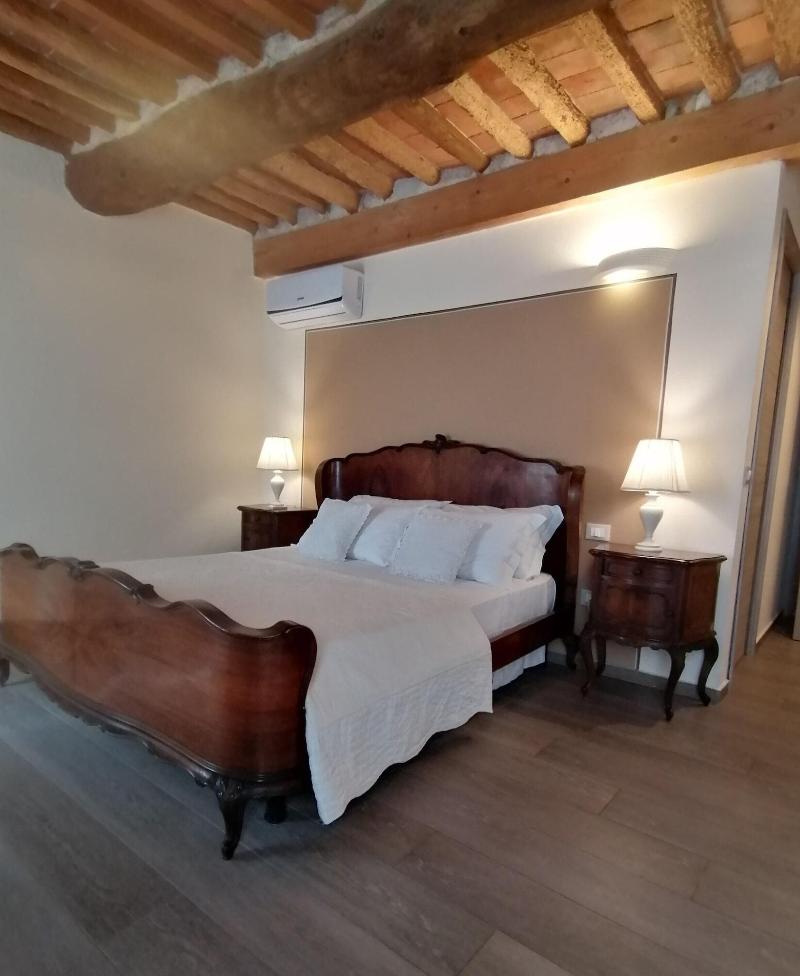B&B La Bella Lucca - Oda