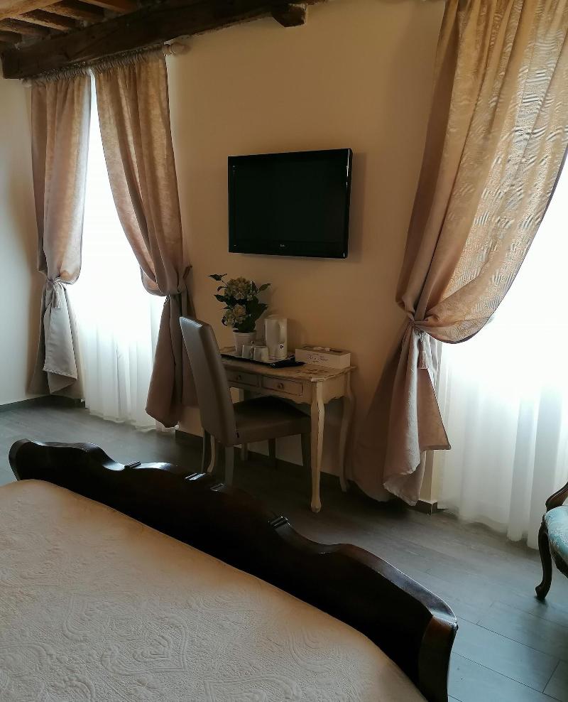 B&B La Bella Lucca - Oda