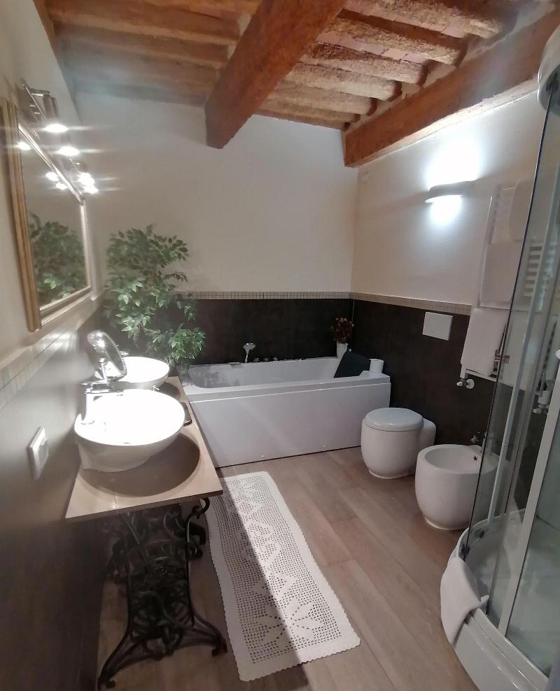 B&B La Bella Lucca - Oda