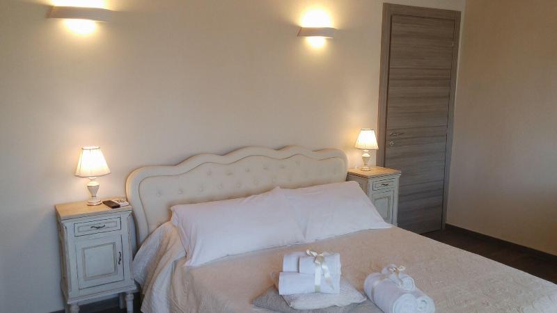 B&B La Bella Lucca - Oda