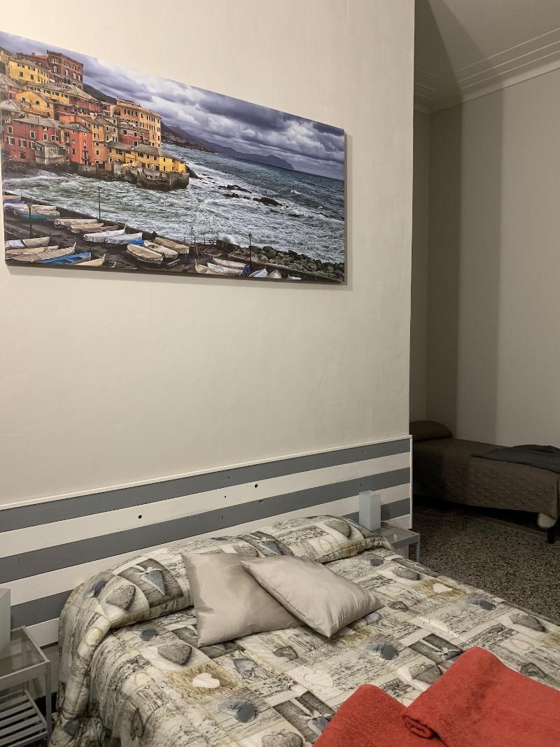 Le Stanze Della Lanterna - Oda