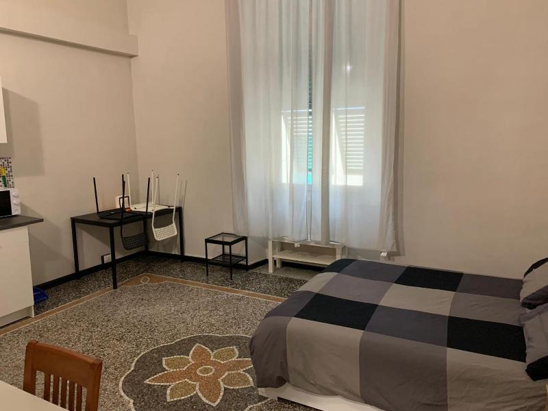 Le Stanze Della Lanterna - Oda