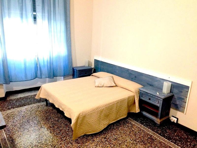 Le Stanze Della Lanterna - Oda