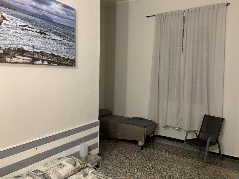 Le Stanze Della Lanterna - Oda