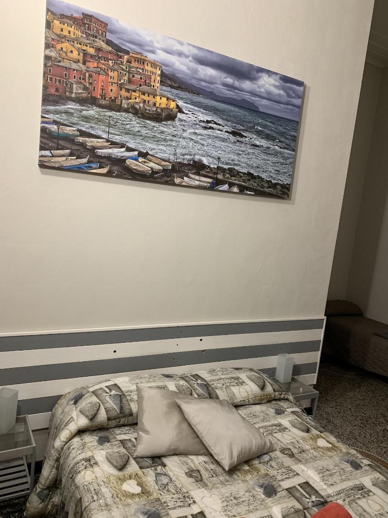 Le Stanze Della Lanterna - Oda