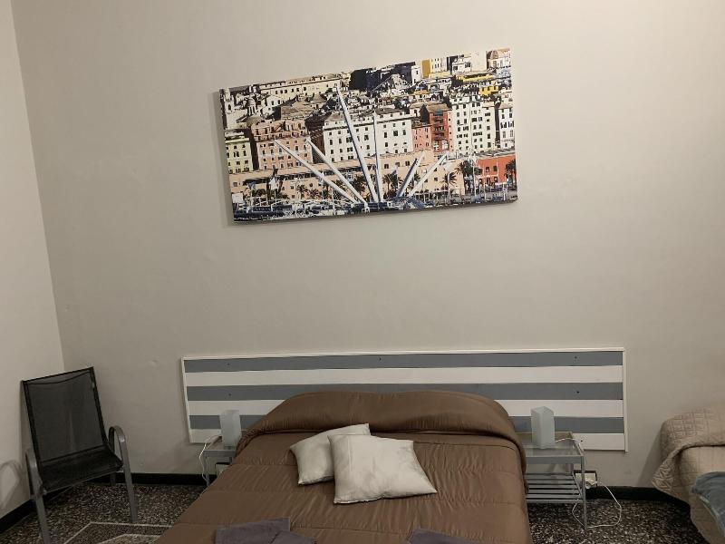 Le Stanze Della Lanterna - Oda