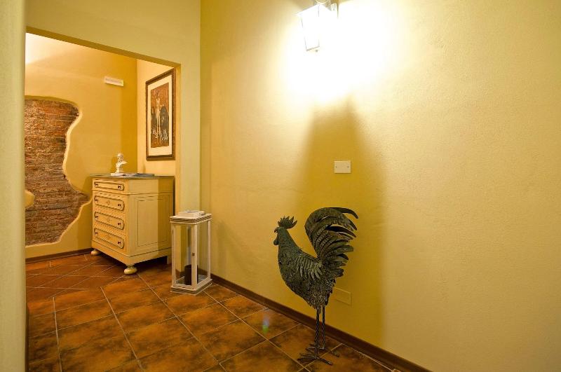 B&B Corte Toro - Lobi