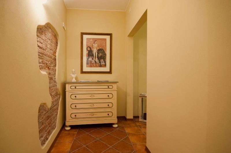 B&B Corte Toro - Lobi