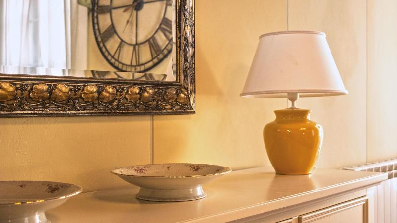 B&B Corte Toro - Lobi
