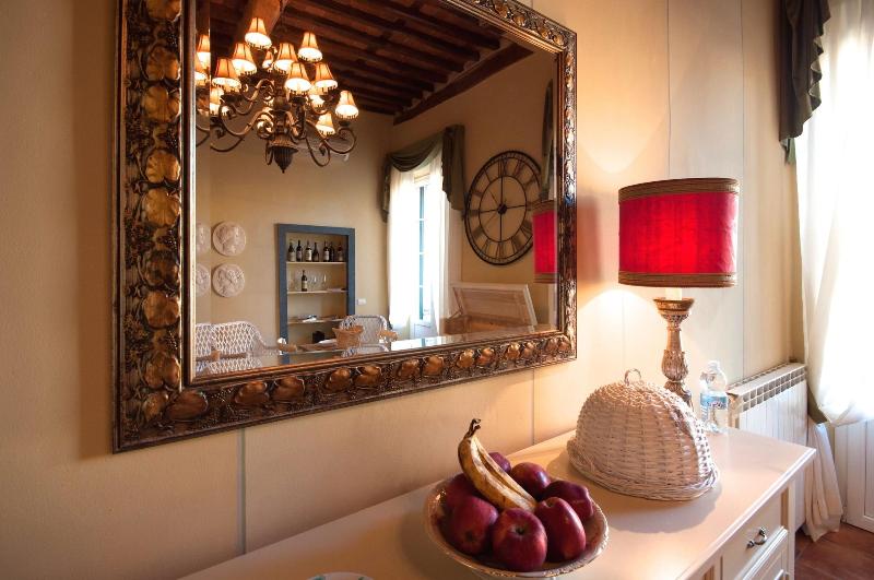 B&B Corte Toro - Lobi