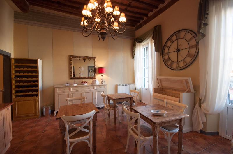 B&B Corte Toro - Toplantı