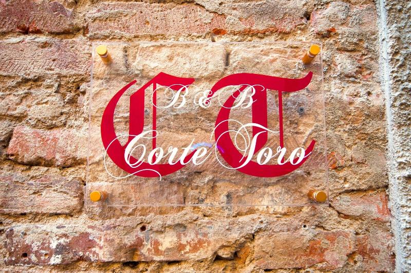 B&B Corte Toro - Genel