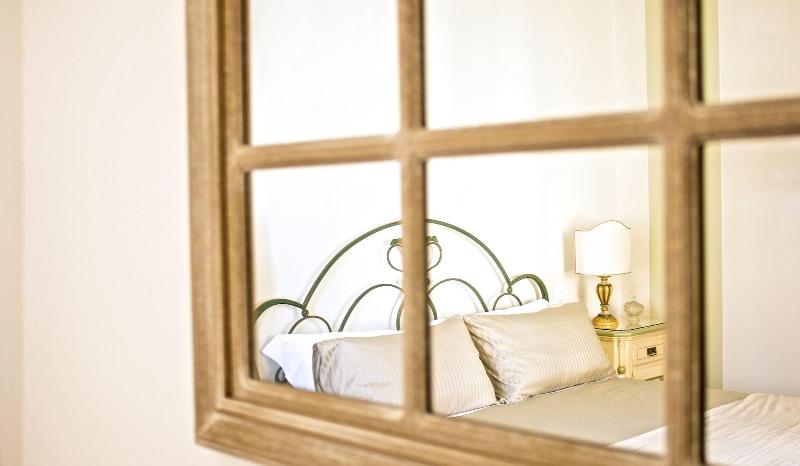 B&B Corte Toro - Oda