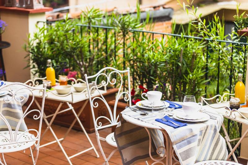 B&B Corte Toro - Oda