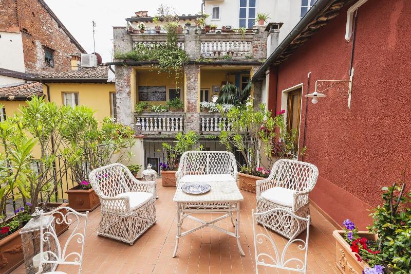 B&B Corte Toro - Oda