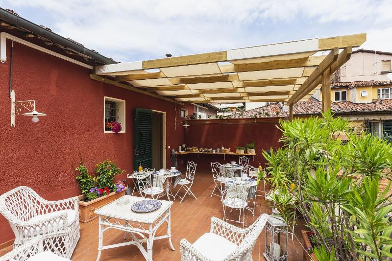 B&B Corte Toro - Oda