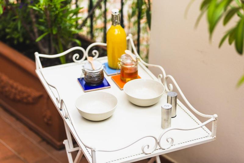 B&B Corte Toro - Oda