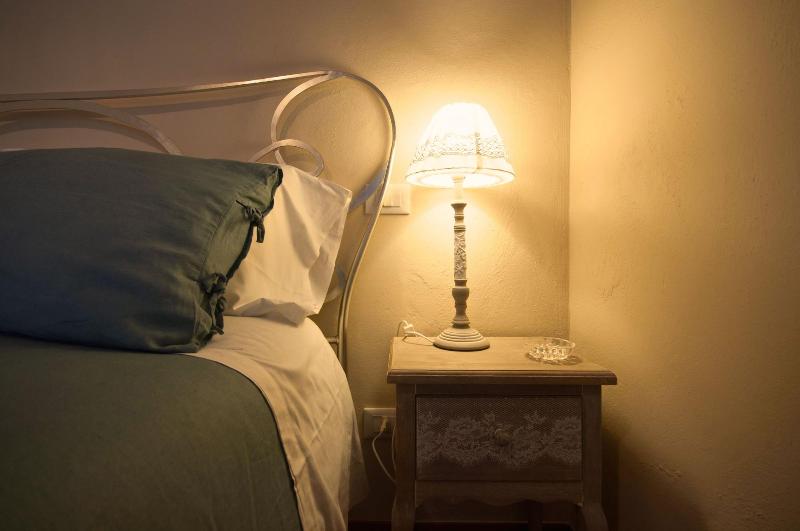 B&B Corte Toro - Oda