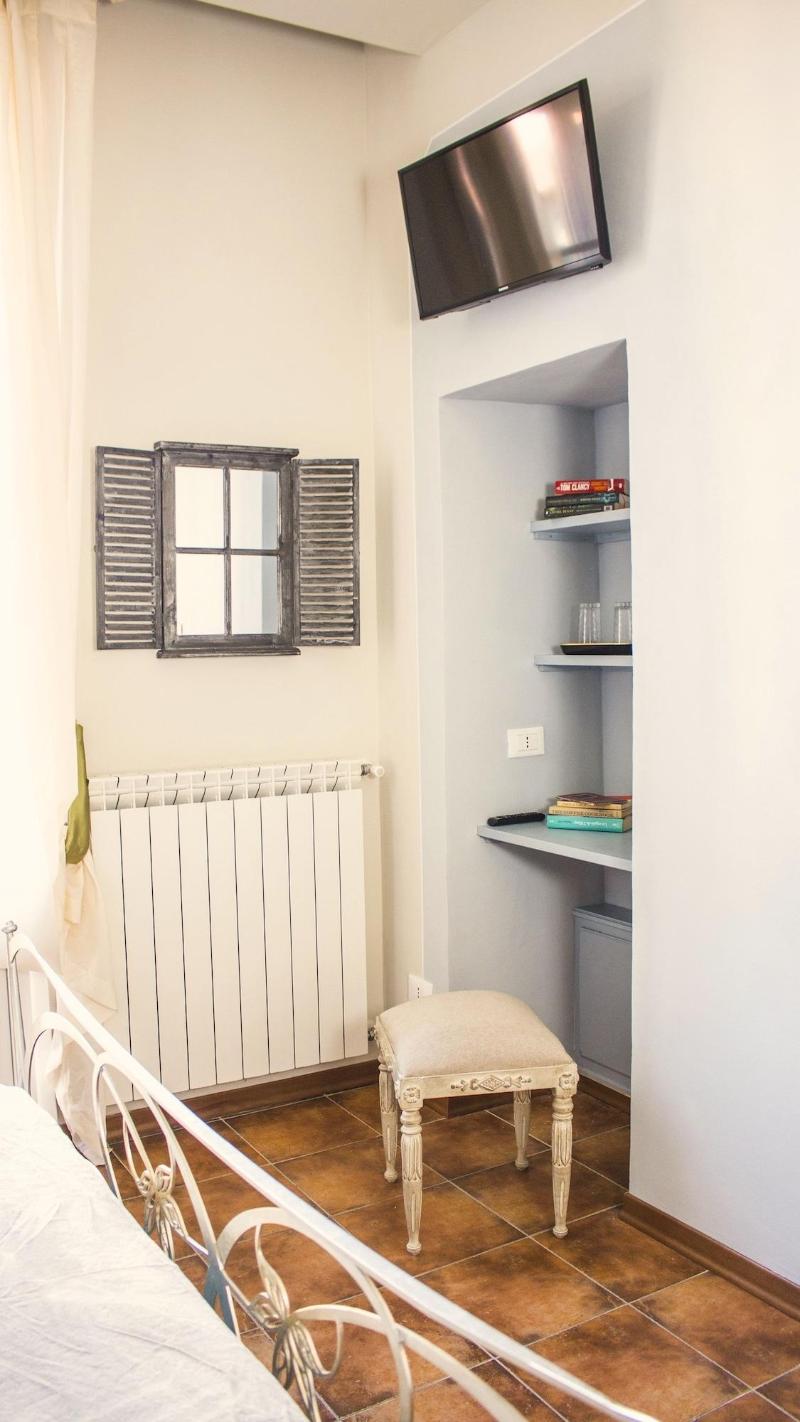 B&B Corte Toro - Oda