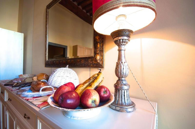 B&B Corte Toro - Oda