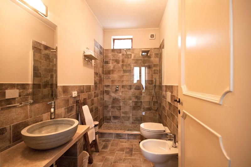 B&B Corte Toro - Oda