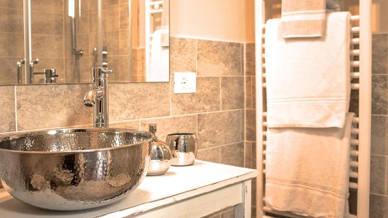 B&B Corte Toro - Oda