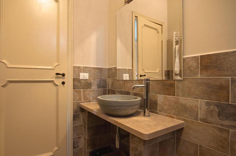 B&B Corte Toro - Oda