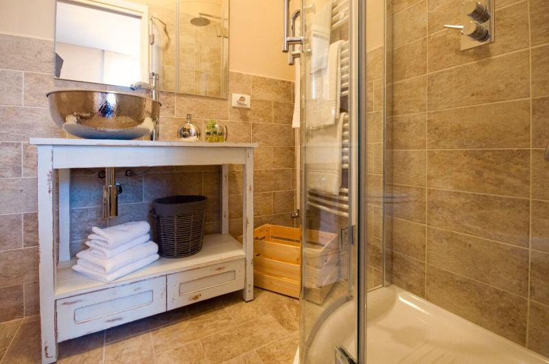 B&B Corte Toro - Oda