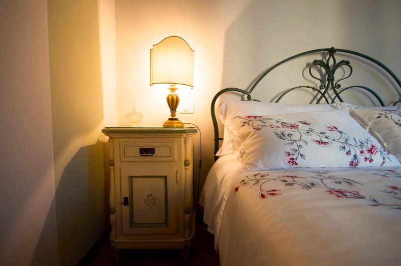 B&B Corte Toro - Oda