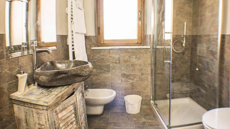 B&B Corte Toro - Oda