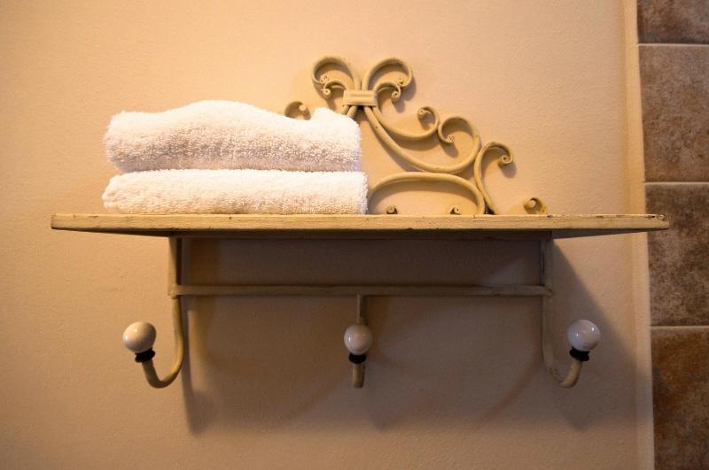 B&B Corte Toro - Oda