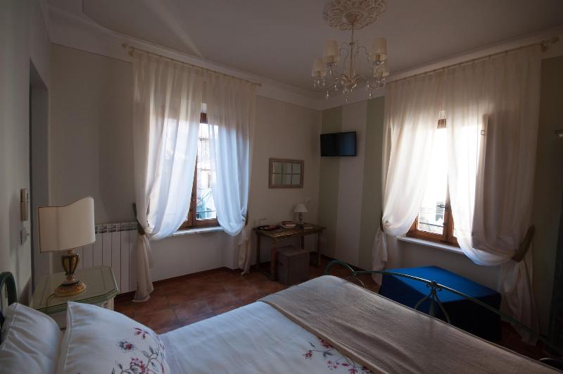 B&B Corte Toro - Oda