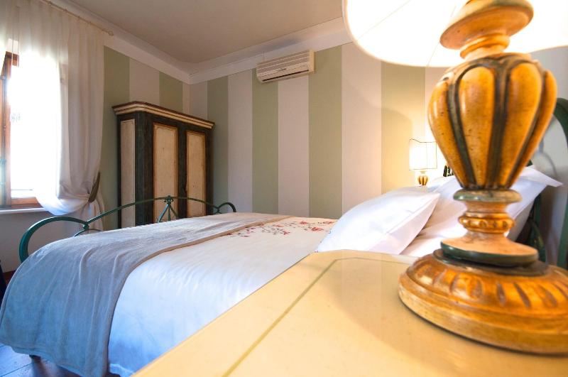 B&B Corte Toro - Oda