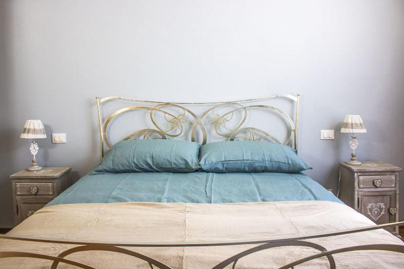 B&B Corte Toro - Oda