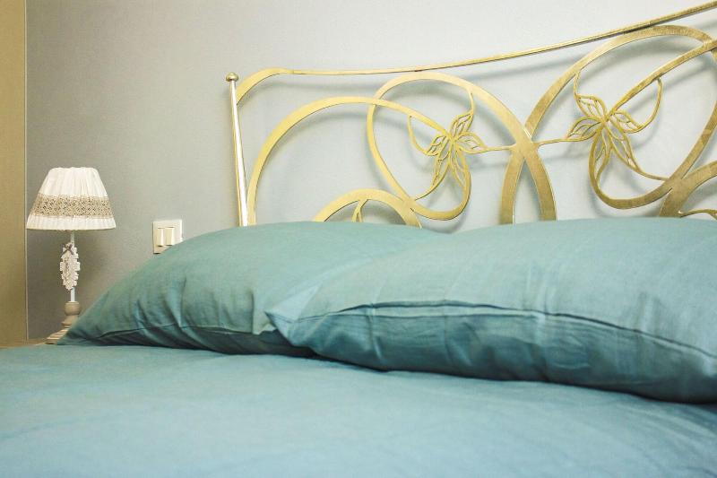 B&B Corte Toro - Oda