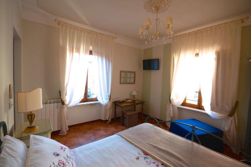B&B Corte Toro - Oda