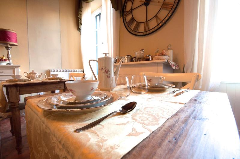 B&B Corte Toro - Restoran